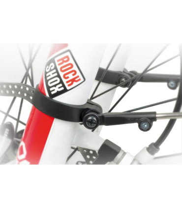 SPEEDROCKER EXTENSION Mudguard extension for the SPEEDROCKER