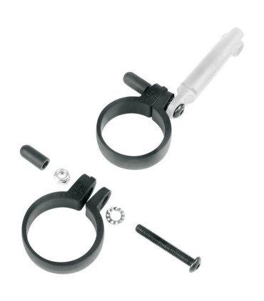 SPEEDROCKER EXTENSION Mudguard extension for the SPEEDROCKER