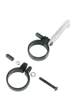 SKS Stay Mounting Clamps for suspension forks