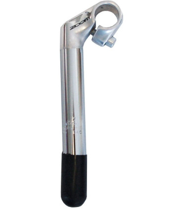 Wspornik, Mostek ZOOM 1-1/8'' HA-C40-5 40mm Srebrny