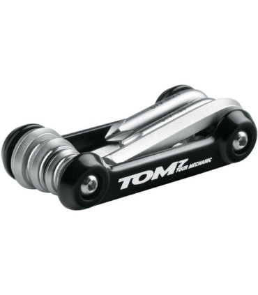 Zestaw narzędzi Park Tool AK-5 w skrzynce 