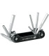 Park Tool AK-5 Advanced Mechanic Tool Kit