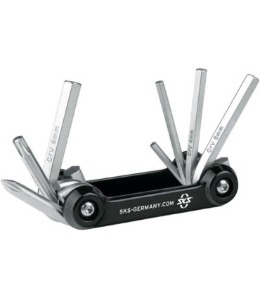 Park Tool AK-5 Advanced Mechanic Tool Kit