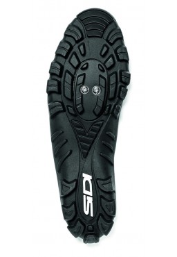 SIDI DEFENDER 20 MTB shoes black, size 48