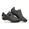 Buty MTB SIDI GRAVEL brązowo-czarne, rozmiar 41,5