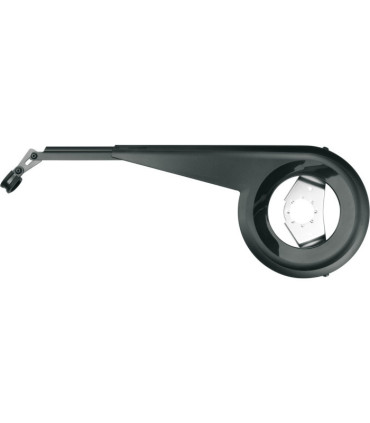 SKS Chainblade Osłona mechanizmu korbowego 158mm chainboard max 38 zębów
