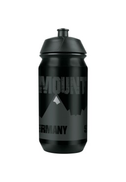 SKS Bottle MOUNTAIN Black 500ml