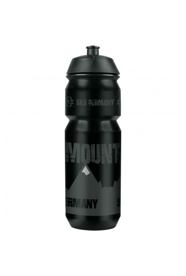 SKS Bottle MOUNTAIN Black 500ml