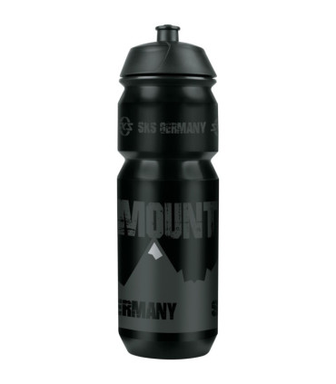 SKS Bottle MOUNTAIN Black 500ml