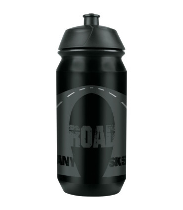 SKS Bottle MOUNTAIN Black 500ml