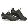 Buty MTB SIDI GRAVEL, czarne, rozmiar 42