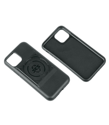 SKS COMPIT Smartphone cover for Huawei P20 Pro with a mounting device