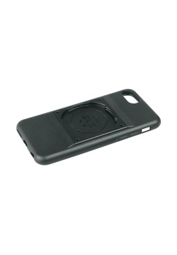 SKS Compit Smartphone cover for iPhone 8/7/6 with a mounting device