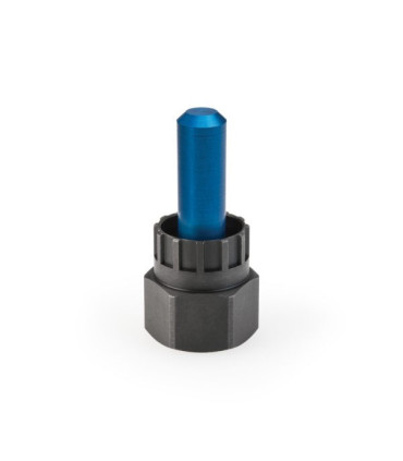 Ściągacz do trybu Park Tool FR-5.2GT z prowadnikiem