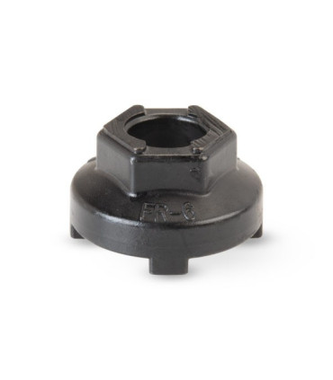 Ściągacz do trybu Park Tool FR-6 BMX, Single Speed 4 zęby