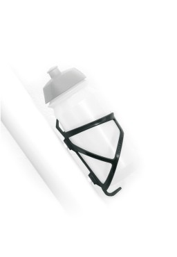  SKS Dual Bottle cage with recycled carbon fibres