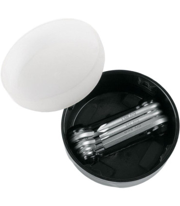 SKS SlideCage Bike water bottle cage 49g