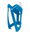 SKS TopCage Lightweight bike water bottle cage blue