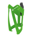 SKS TopCage Lightweight bike water bottle cage green