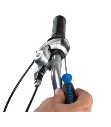 Śrubokręt Park Tool SD-0 krzyżakowy 1/8"