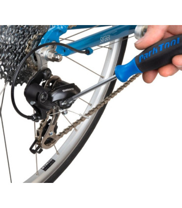 Śrubokręt Park Tool SD-2 krzyżakowy 1/4"