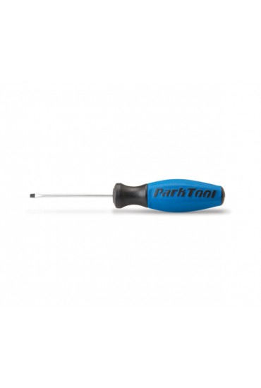 Park Tool SD-3 Flat Blade Screwdriver 3mm
