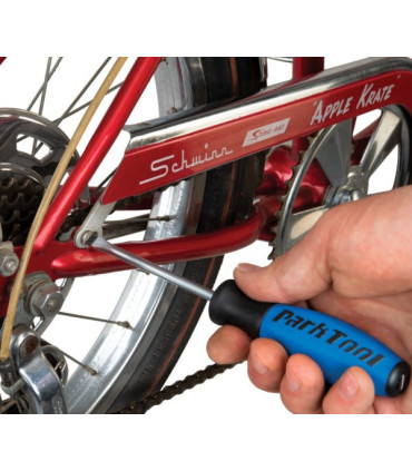 Śrubokręt Park Tool SD-6 płaski 6mm