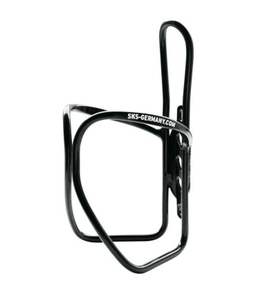 SKS WireCage Stylish aluminium bike bottle cage