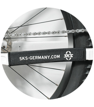 SKS Chainbow 48T, 199mm