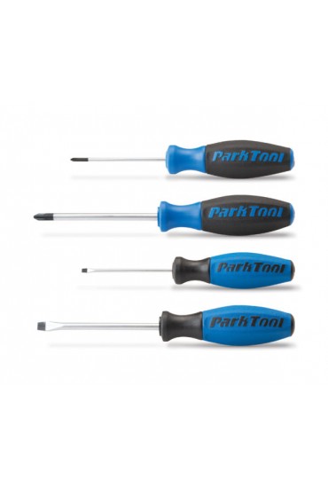 Park Tool SD-SET Shop Screwdriver Set