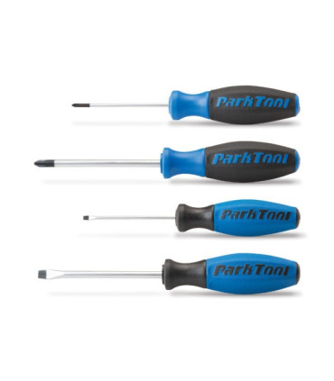 Zestaw śrubokrętów Park Tool SD-SET