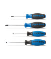 Zestaw śrubokrętów Park Tool SD-SET