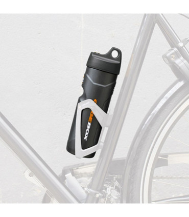 SKS Cage Box Pojemnik na narzędzia 0,9L