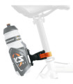 SKS Practical bike water bottle holder adapter for drinking bottles