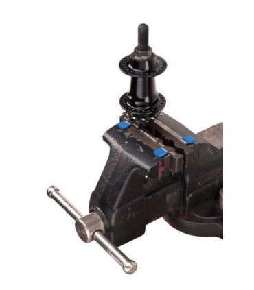 Uchwyt Park Tool AV-5 osi piasty i pedałów