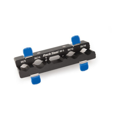 Uchwyt Park Tool AV-5 osi piasty i pedałów