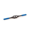 Uchywt Park Tool TH-1 do gwintowników 1/4"