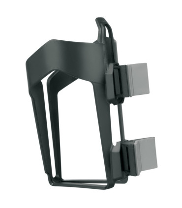 SKS TopCage Bike bottle cage with a mounting system ANYWHERE