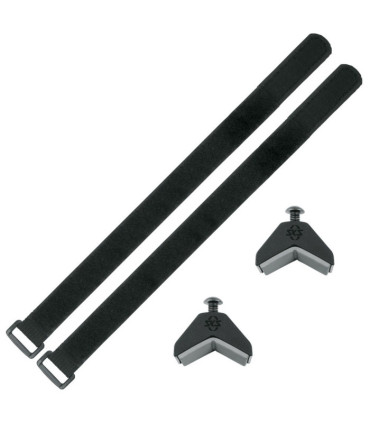 SKS TopCage Bike bottle cage with a mounting system ANYWHERE