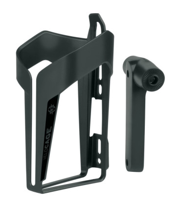 SKS Velocage / Anywhere Set Bike bottle cage with a mounting system