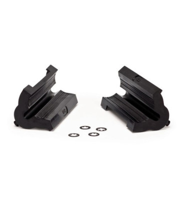 Park Tool Replacement Jaw Covers for 100-3C, 100-5C, 100-8C, 100-9C Clamps