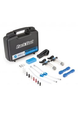 Park Tool BKD-1 Hydraulic Brake Kit - DOT