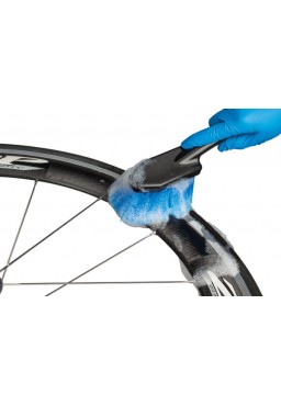 Park Tool BCB-4.2 Bike Cleaning Brush Set