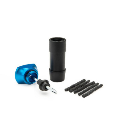 Zestaw Park Tool TPT-1 do uszczelniania opon bezdętkowych