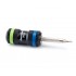 Park Tool DTD-8 Torx Precision Torx - Compatible Driver T8