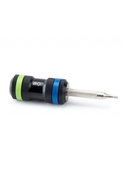 Śrubokręt Park Tool DTD-8 Torx T8