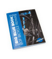 Park Tool BBB-4 Big Blue Book of Bicycle Repair - 4th Edition