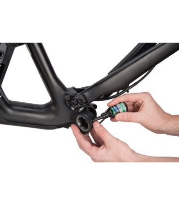 Park Tool RC-1 Press Fit Retaining Compound, 10ml