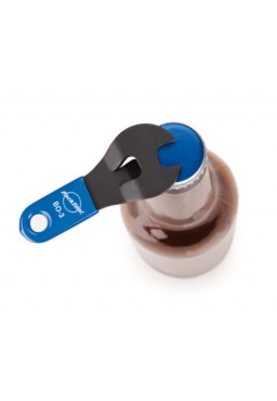 Park Tool BO-3 Keychain Bottle Opener