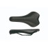 Dartmoor Saddle Trail V.2 Cr-Mo Hollow Rails, Black Eco-Leather